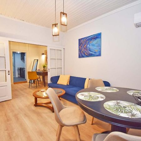 Kantouni Liston House Corfu  Εξωτερικό φωτογραφία