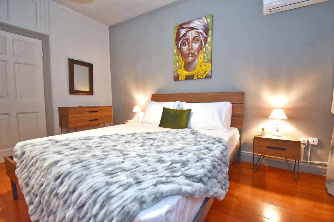 Kantouni Liston House Corfu  Εξωτερικό φωτογραφία