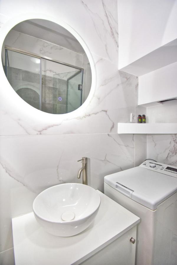 Kantouni Liston House Corfu  Εξωτερικό φωτογραφία